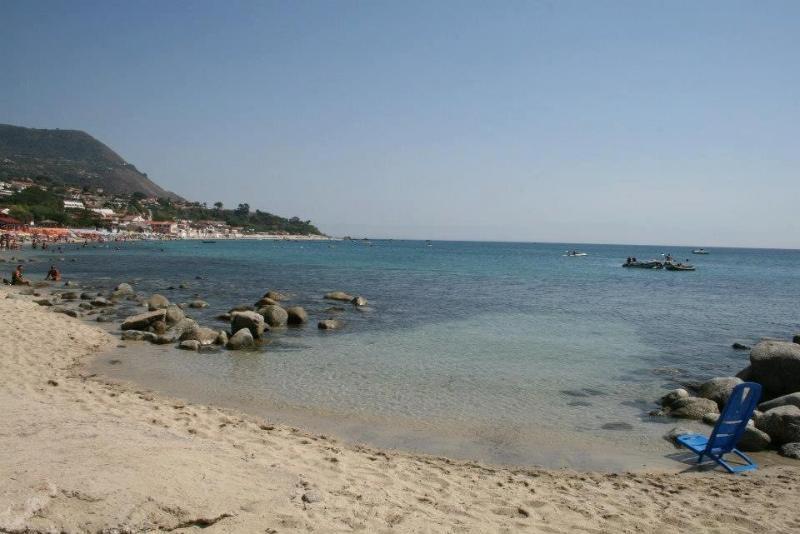 Marina Del Capo Holiday park