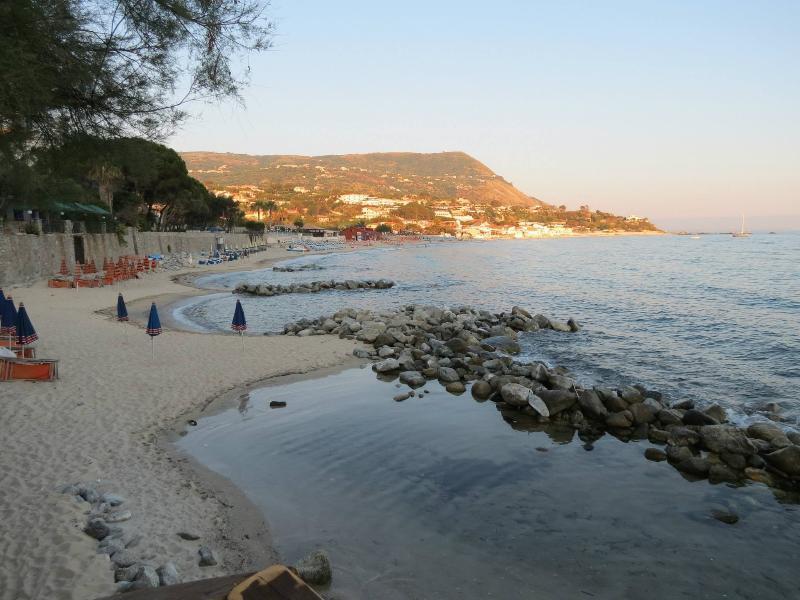 Marina Del Capo Hotel 3*