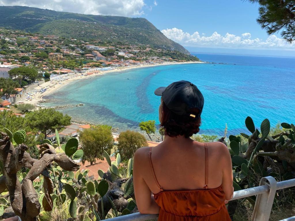 Marina Del Capo 3* Ricadi