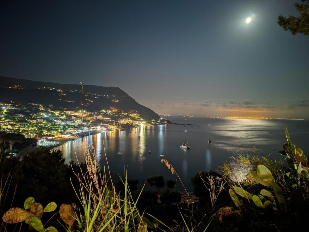 Hotel Marina Del Capo