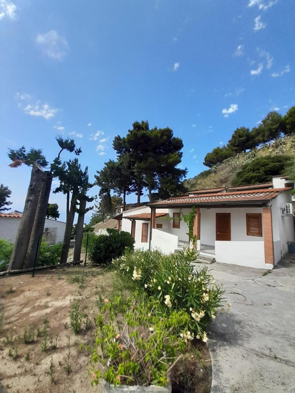 Marina Del Capo Ricadi