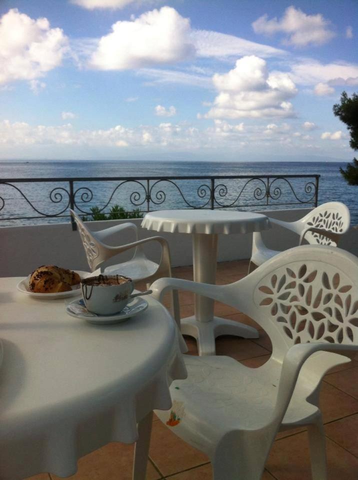 Hotel Marina Del Capo 3*