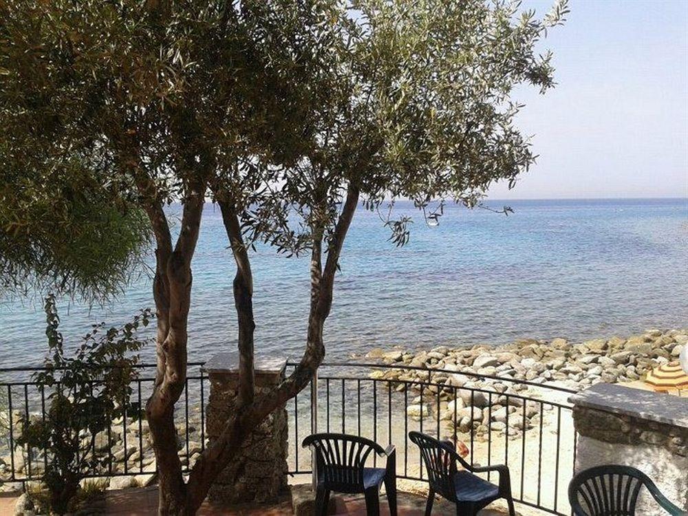 Marina Del Capo Hotel 3*