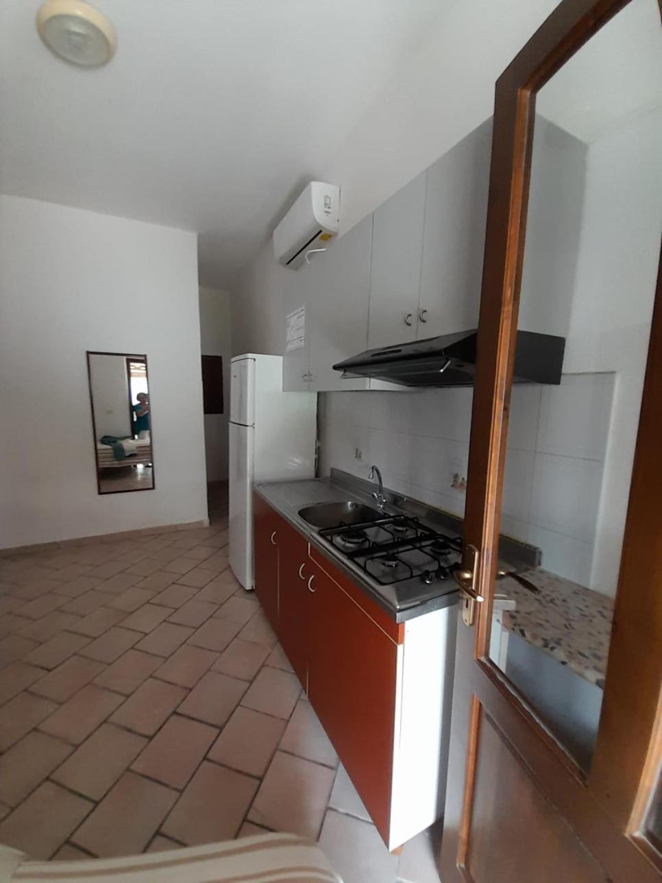 Marina Del Capo Holiday park 3*
