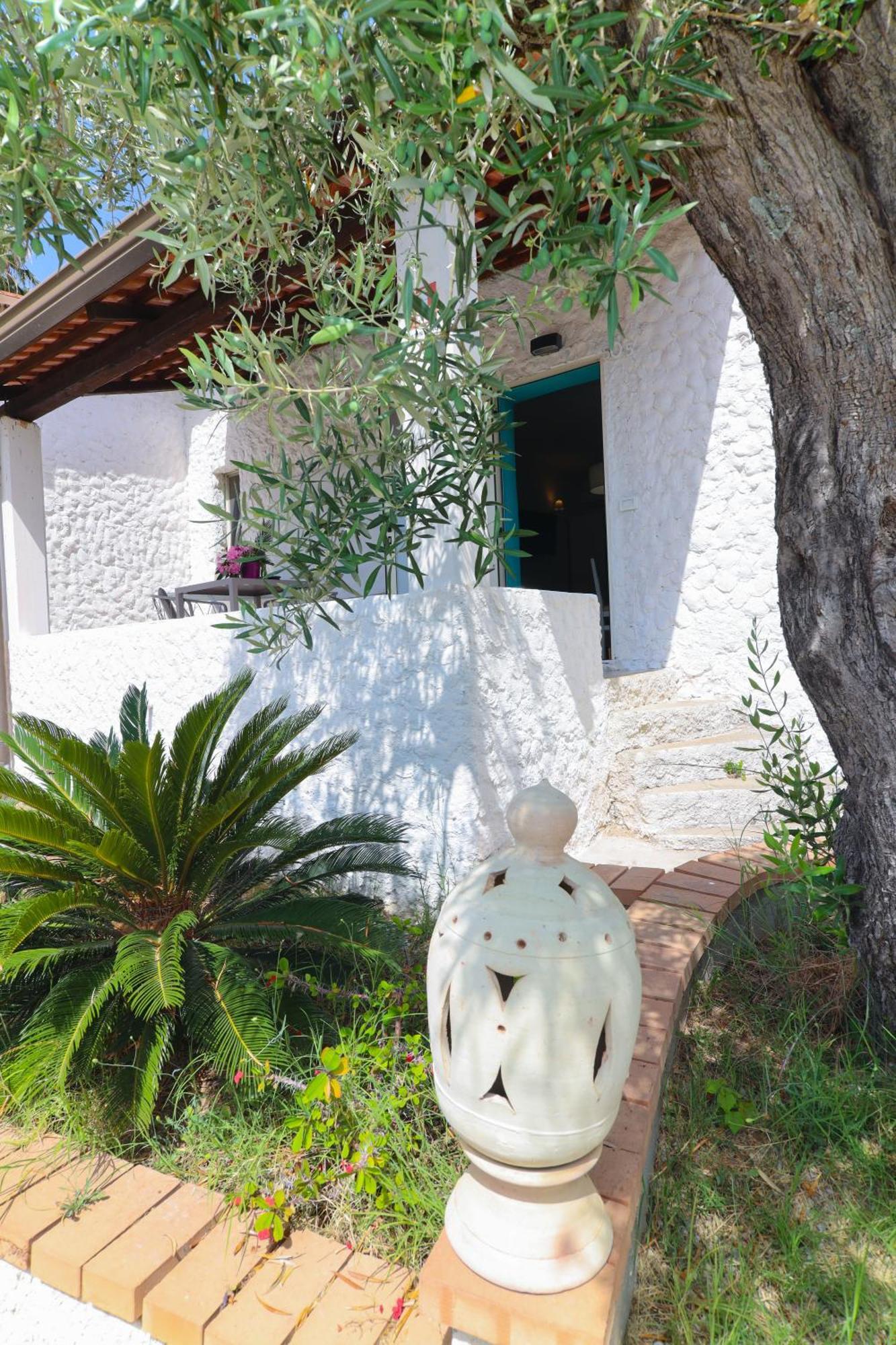 Marina Del Capo 3* Ricadi