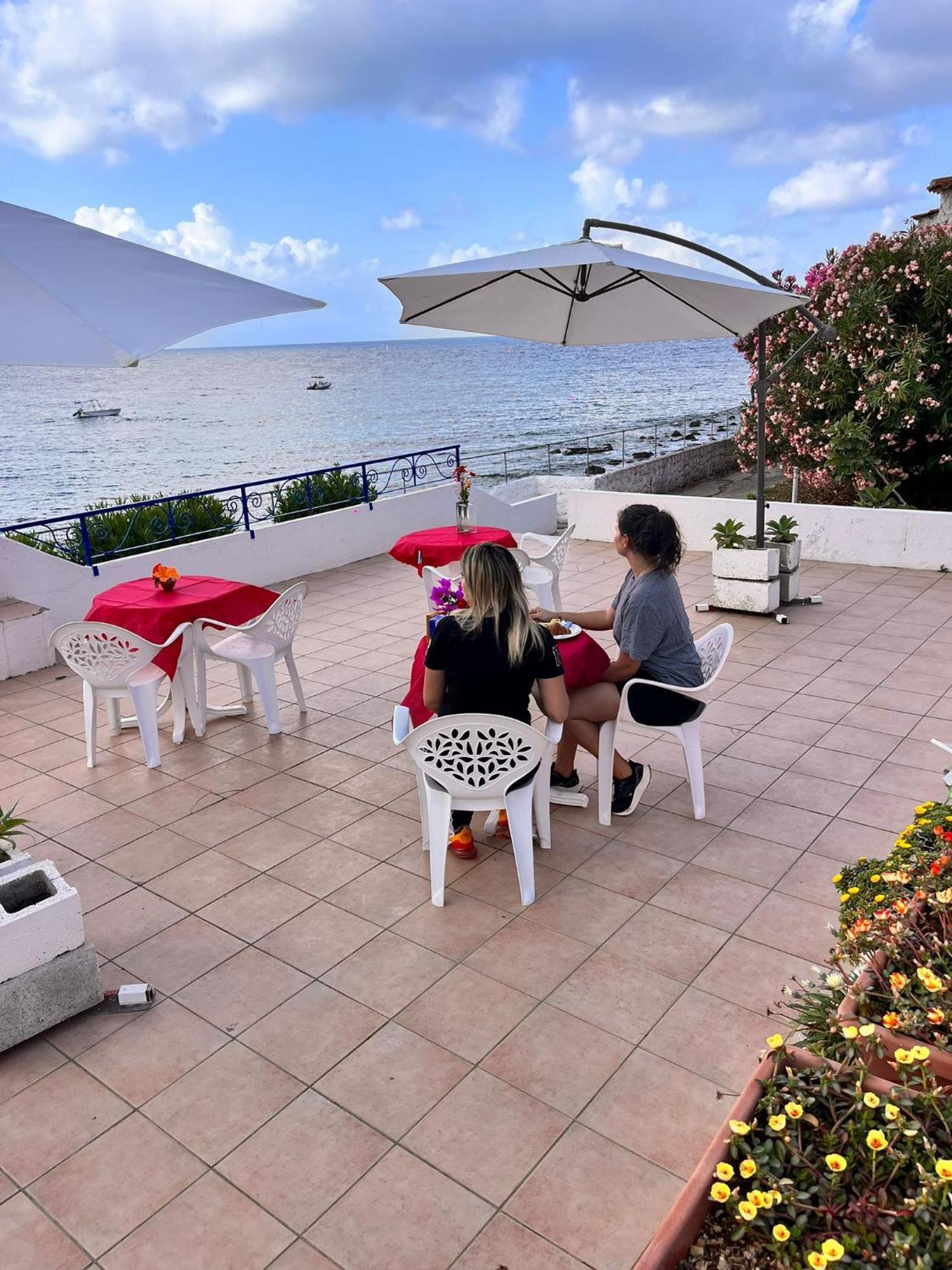 Hotel Marina Del Capo