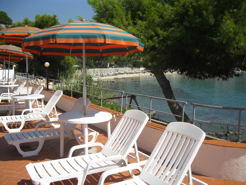 Hotel Marina Del Capo