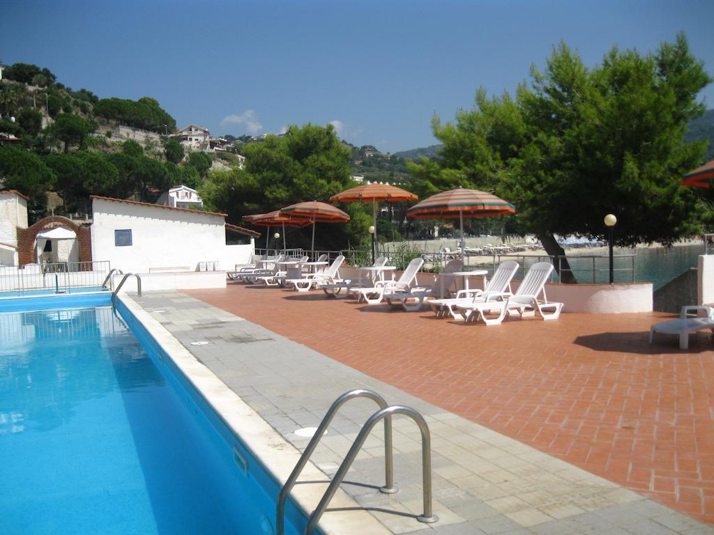 Marina Del Capo Ricadi