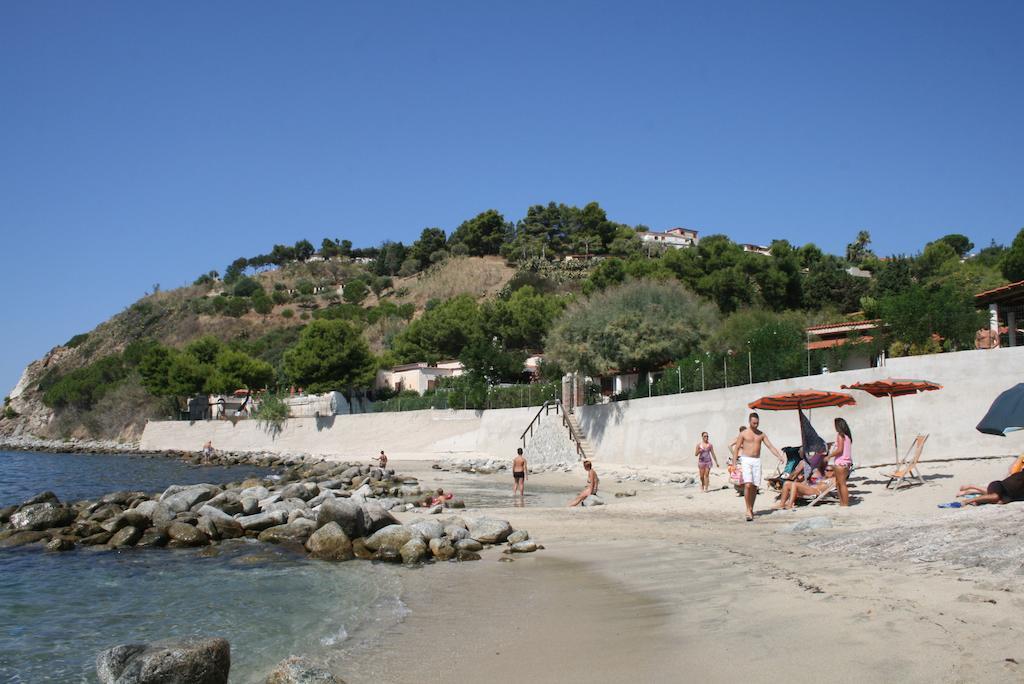 Holiday park Marina Del Capo 3*