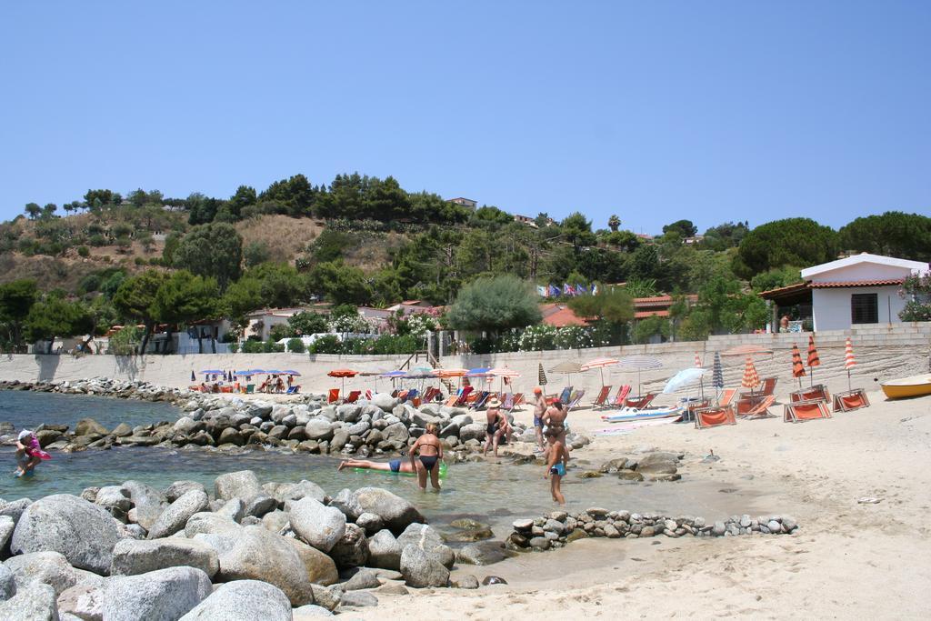 Holiday park Marina Del Capo Ricadi