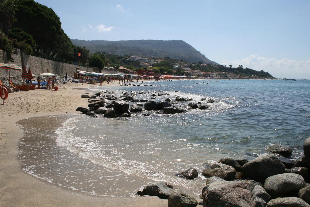 Marina Del Capo Ricadi