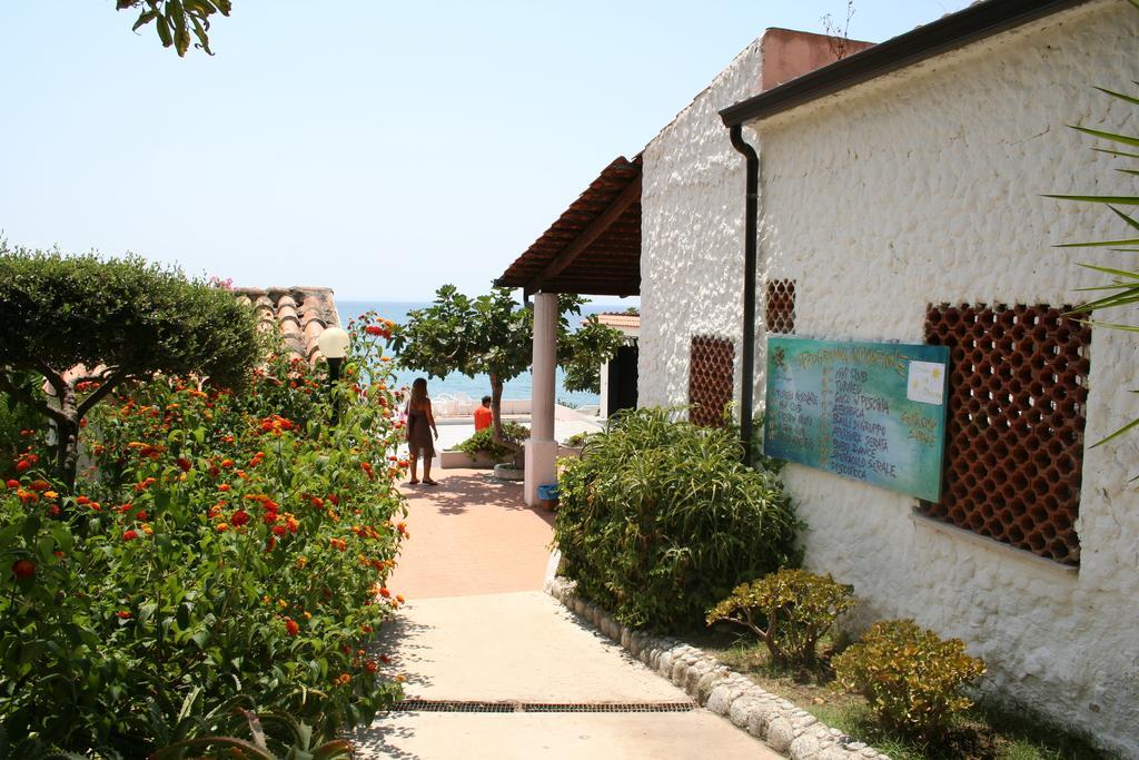 Holiday park Marina Del Capo Ricadi