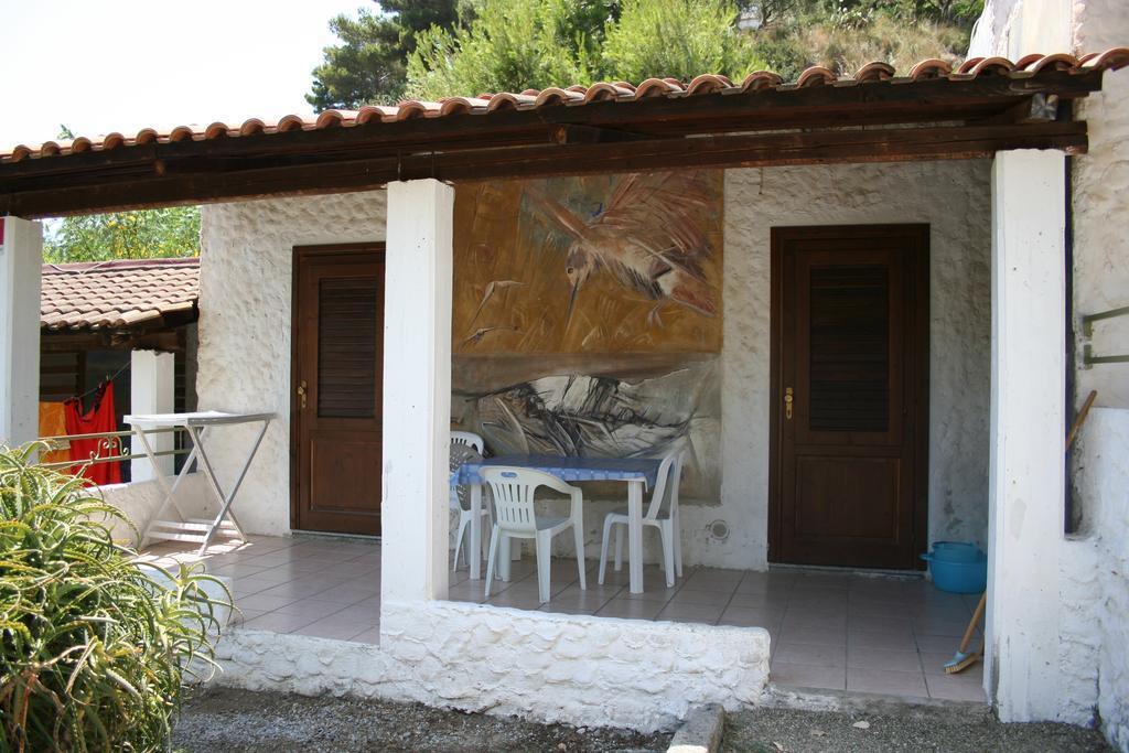 Hotel Marina Del Capo