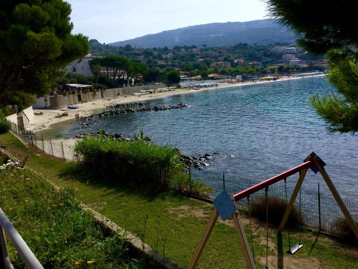 Hotel Marina Del Capo 3*