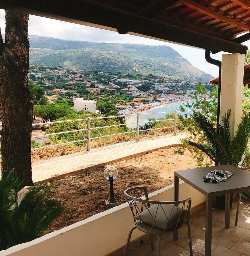 Hotel Marina Del Capo