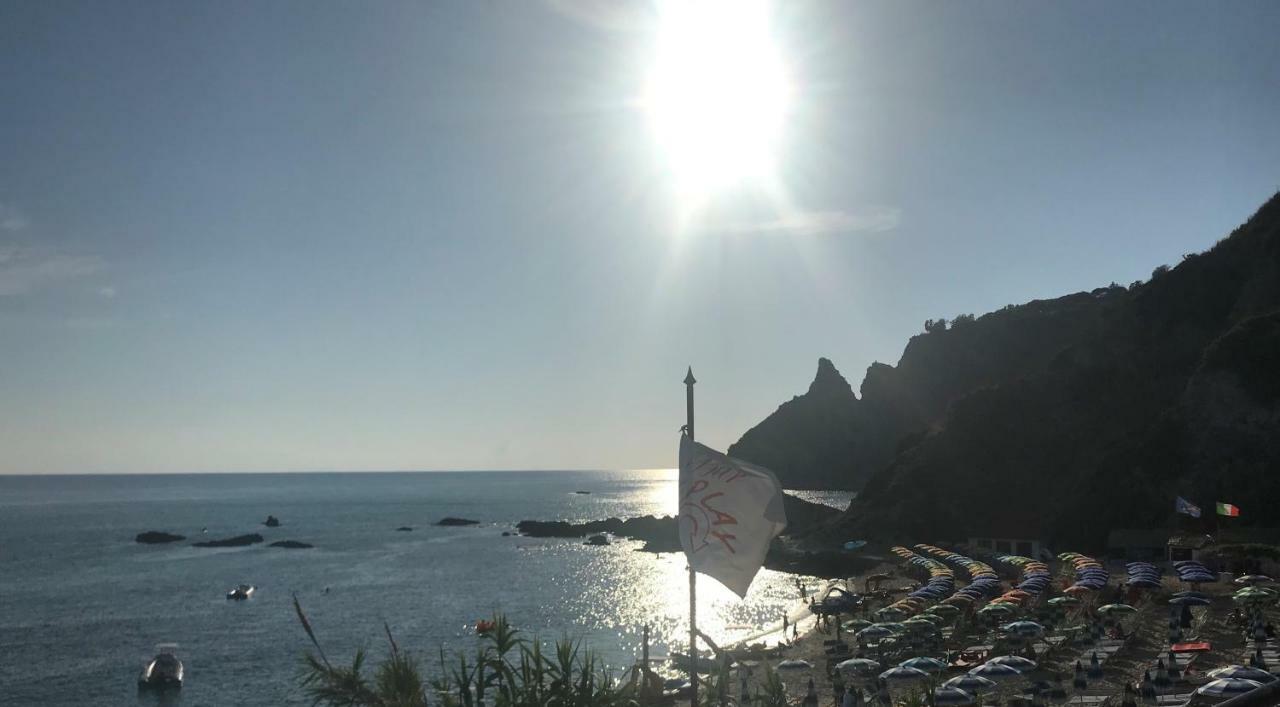 Marina Del Capo 3* Ricadi