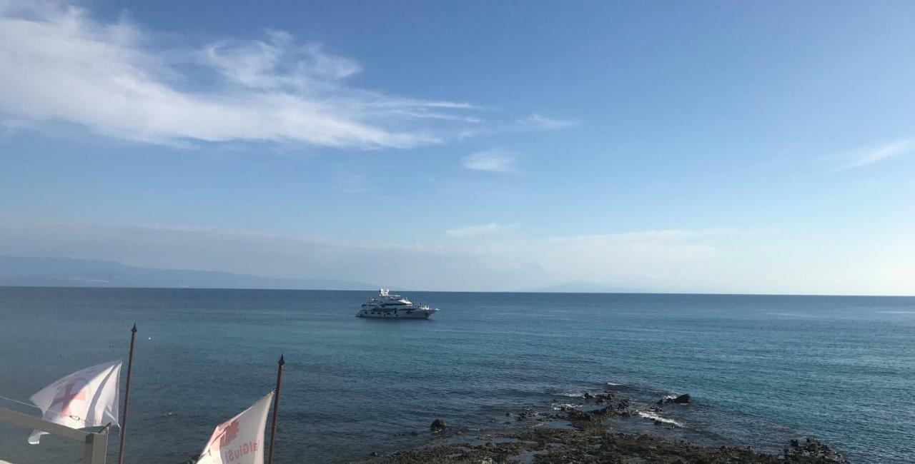 Hotel Marina Del Capo