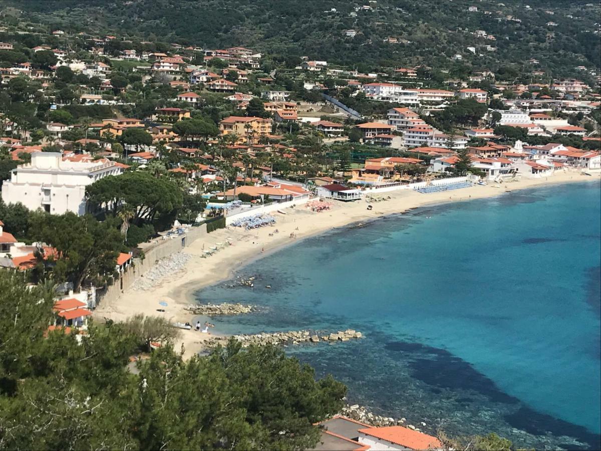 Marina Del Capo Hotel Ricadi