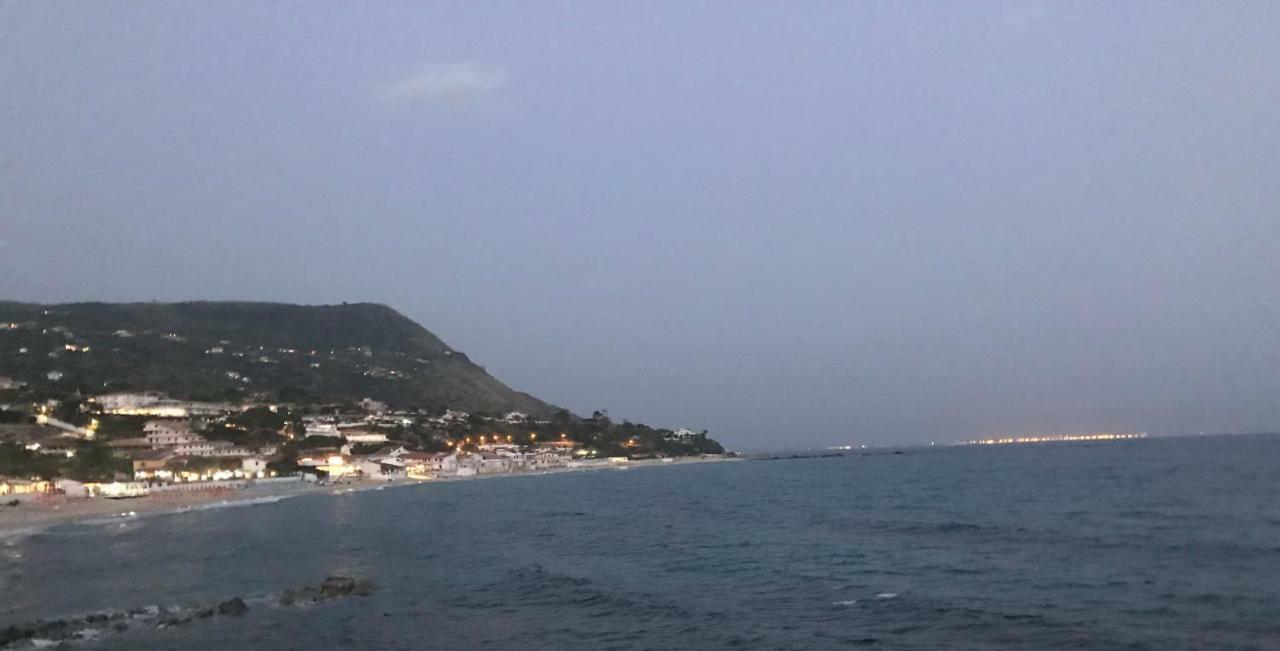 Marina Del Capo Hotel Ricadi