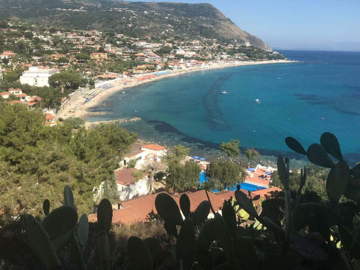 Marina Del Capo Hotel Ricadi