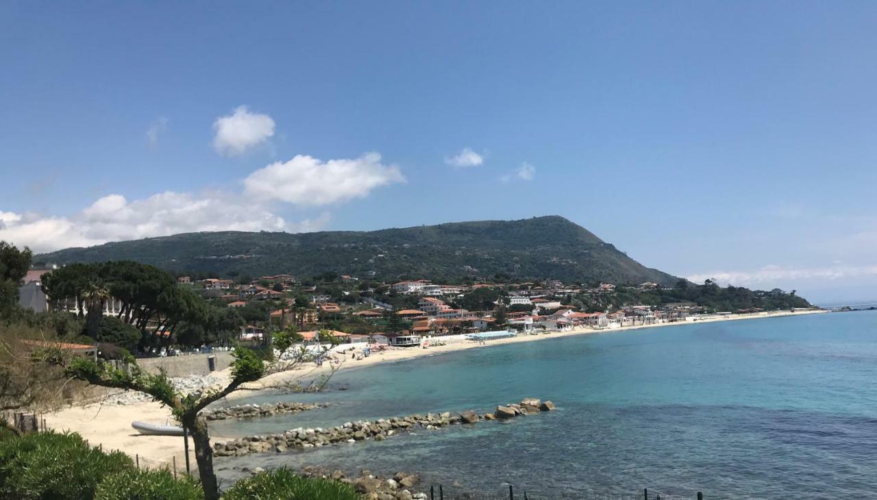 Hotel Marina Del Capo 3*