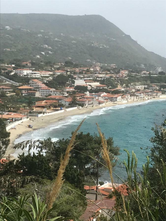 Marina Del Capo Ricadi
