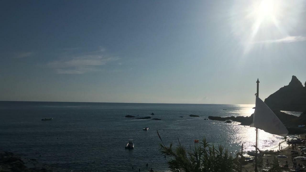 Marina Del Capo Hotel