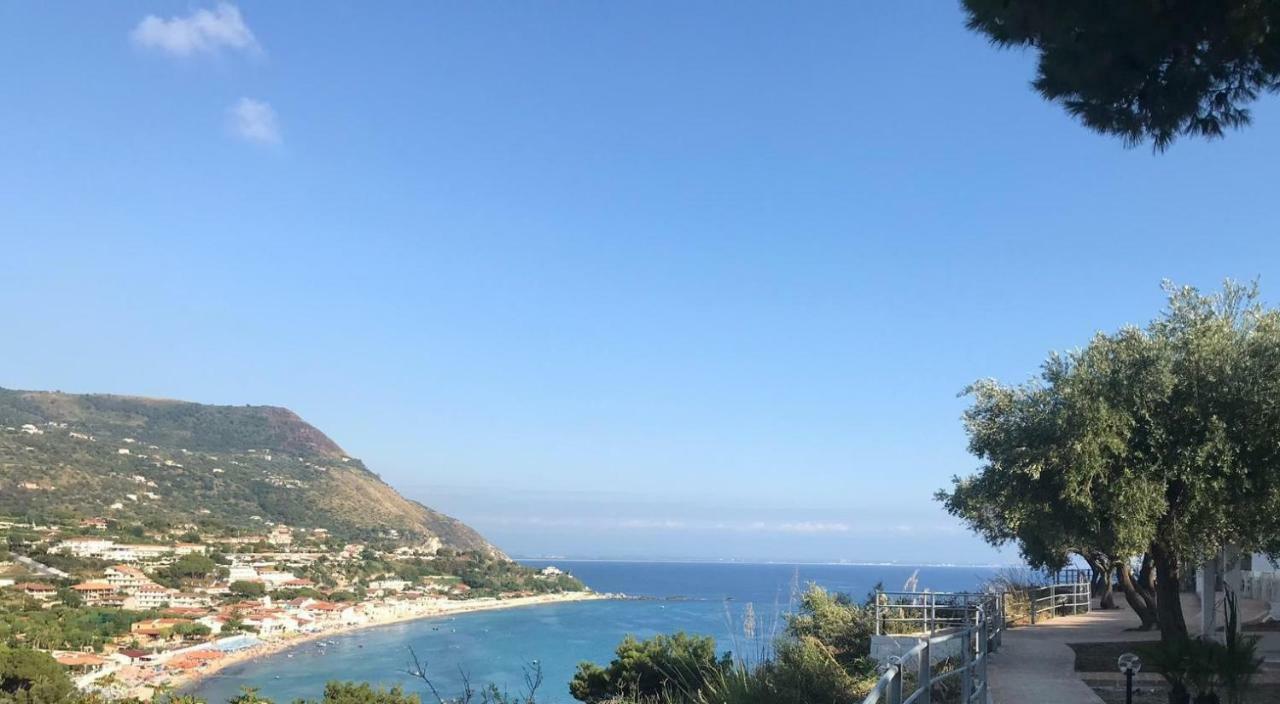 Marina Del Capo 3* Ricadi