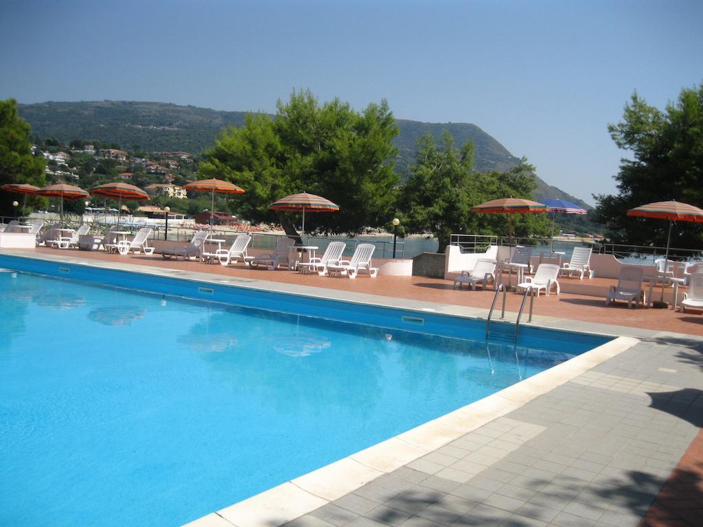 Hotel Marina Del Capo 3*