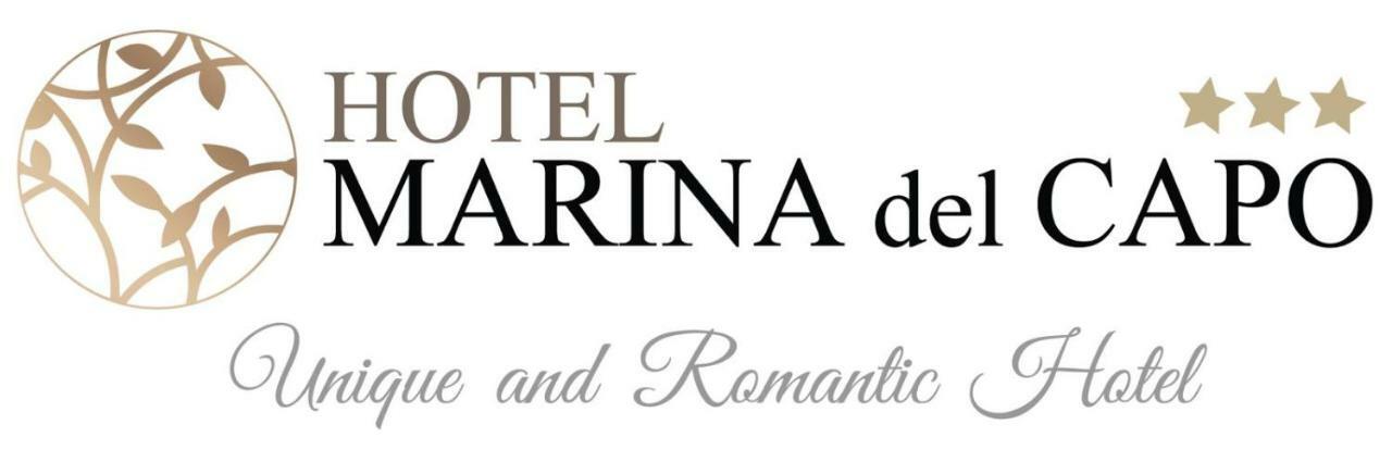 Hotel Marina Del Capo